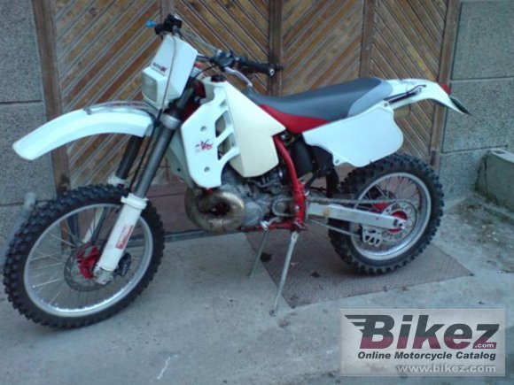 1992 KTM Enduro 300 TVC photo